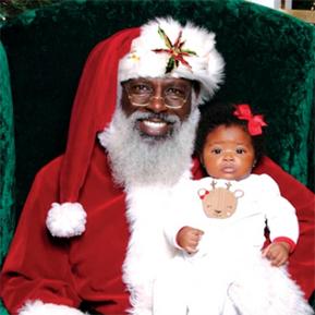 Santa Claus